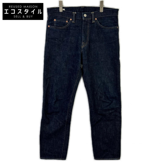 MOMOTARO JEANS モモタロウジーンズ MMJZ0201 インディゴ #200 CLASSIC TAPERED 15.7oz デニムパンツ ボトムス