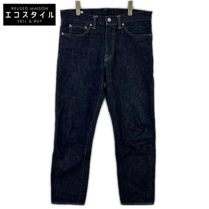MOMOTARO JEANS モモタロウジーンズ MMJZ0201 インディゴ #200 CLASSIC TAPERED 15.7oz デニムパンツ ボトムス