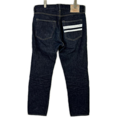 MOMOTARO JEANS モモタロウジーンズ MMJZ0201 インディゴ #200 CLASSIC TAPERED 15.7oz デニムパンツ ボトムス