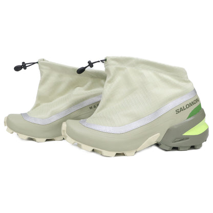 SALOMON サロモン ｘMM6【新品】477084 SH3W0006 P7011 Cross LOW スニーカー シューズ