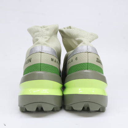 SALOMON サロモン ｘMM6【新品】477084 SH3W0006 P7011 Cross LOW スニーカー シューズ