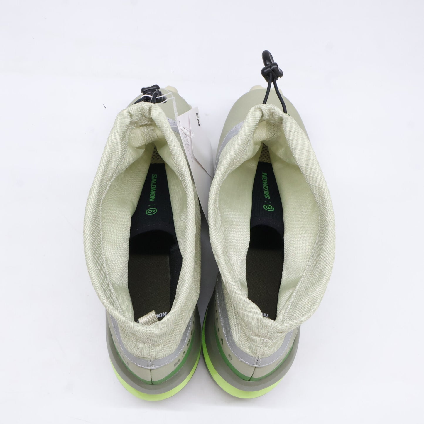 SALOMON サロモン ｘMM6【新品】477084 SH3W0006 P7011 Cross LOW スニーカー シューズ