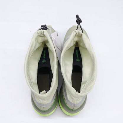 SALOMON サロモン ｘMM6【新品】477084 SH3W0006 P7011 Cross LOW スニーカー シューズ