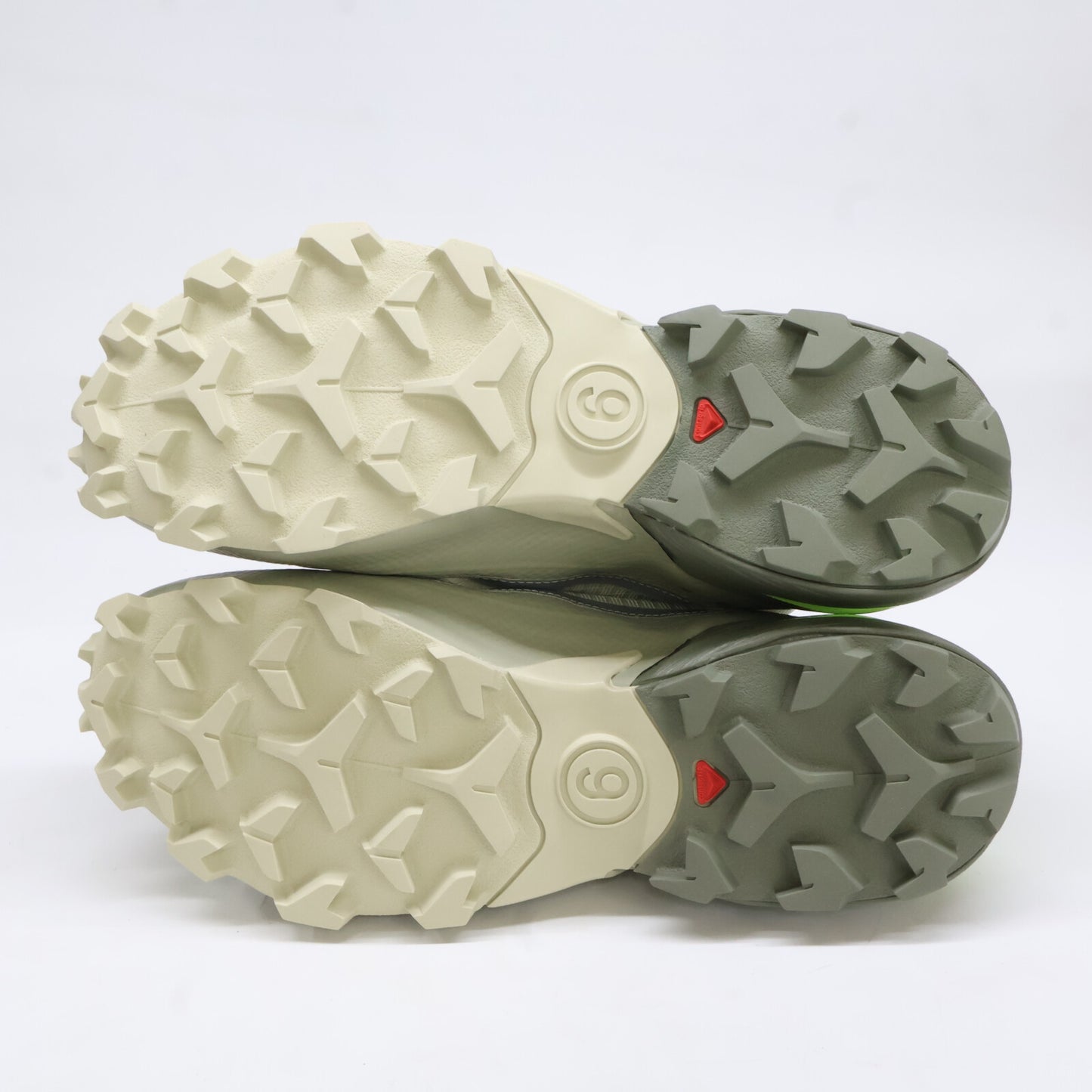 SALOMON サロモン ｘMM6【新品】477084 SH3W0006 P7011 Cross LOW スニーカー シューズ