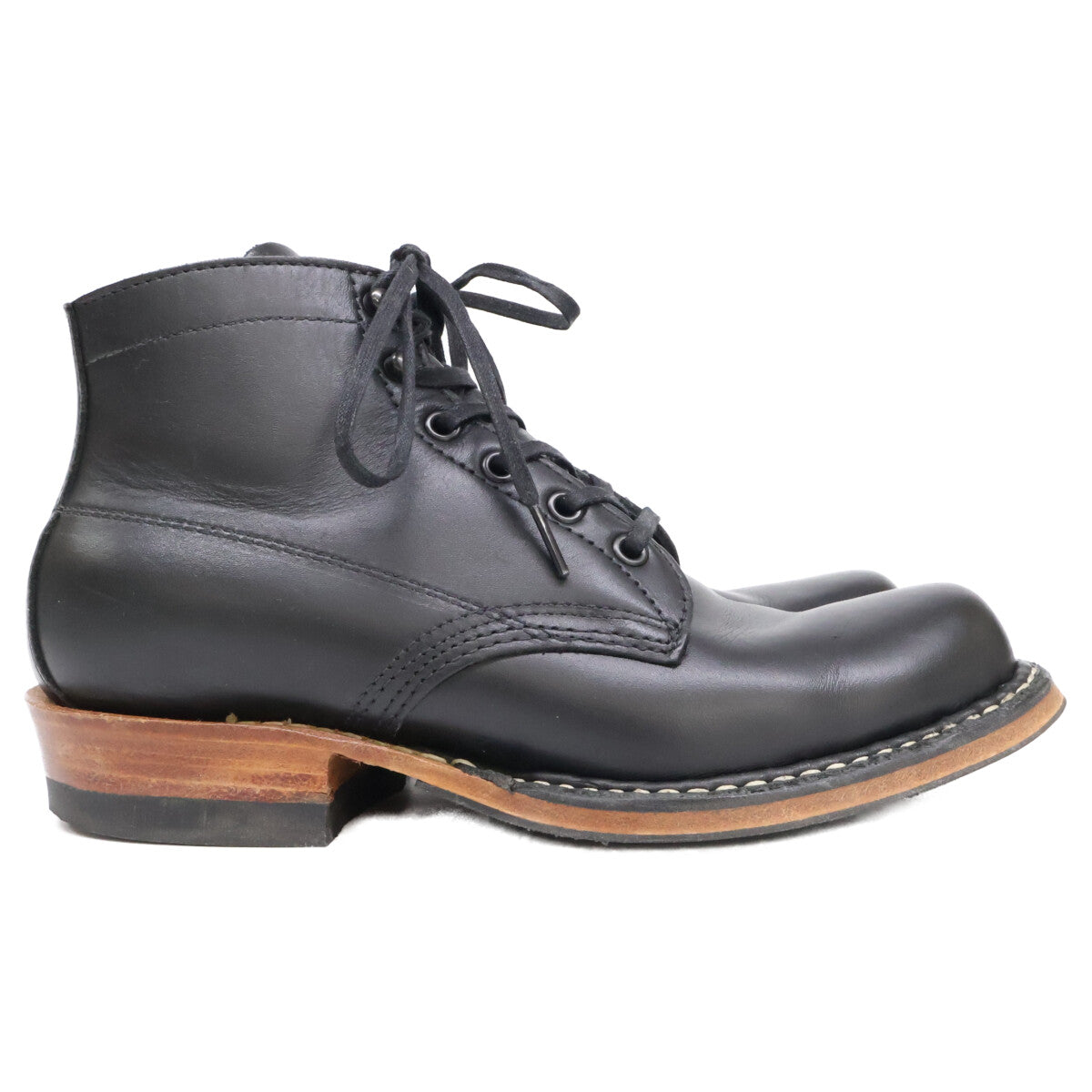 White's Boots ホワイツブーツ 【美品】567081 セミドレス ブーツ シューズ