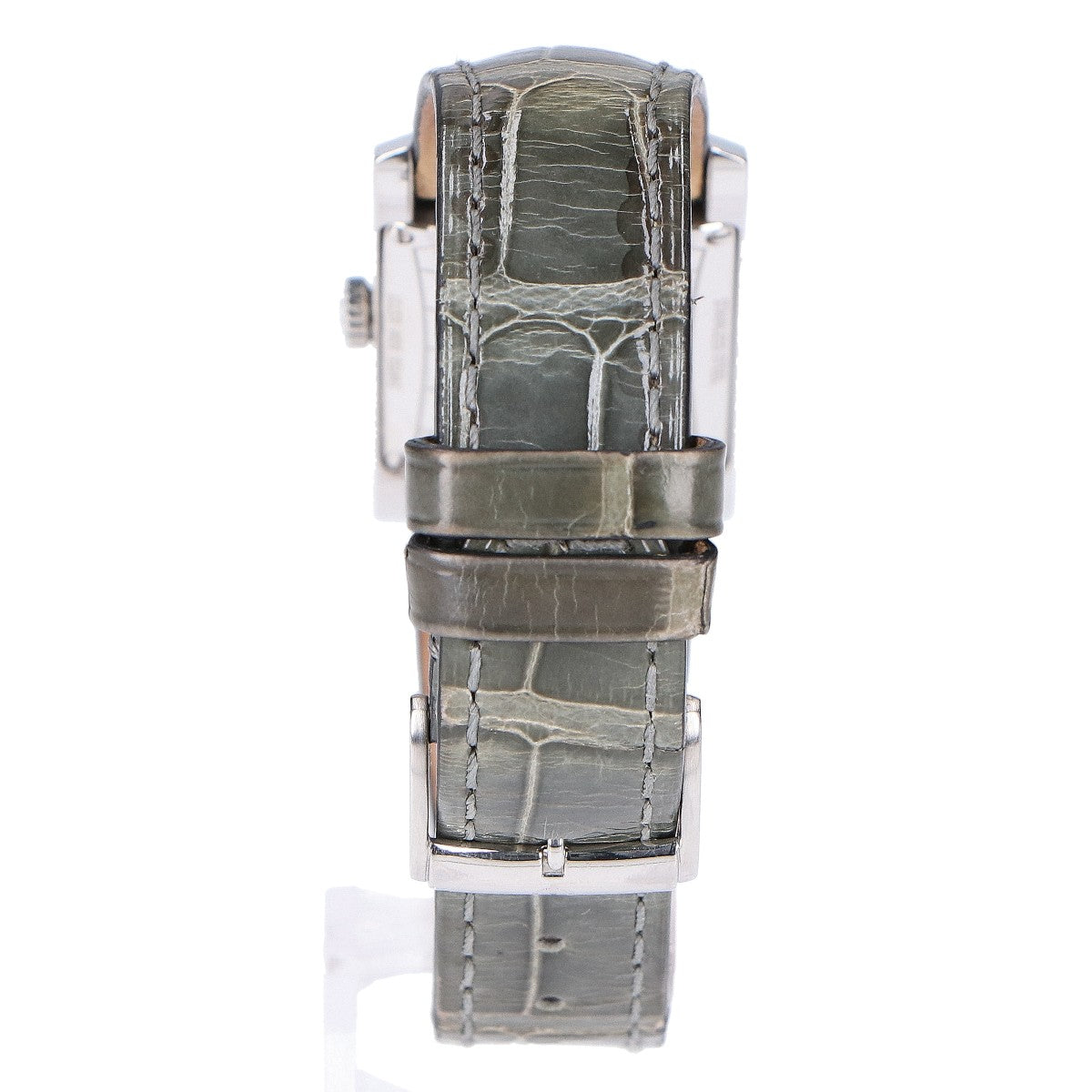 Baume&Mercier ボーム＆メルシエ 65721 HAMPTON ハンプトン デイト クオーツ 腕時計