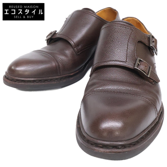 Paraboot パラブーツ 87045 WILLIAM ウィリアム ダブルモンクストラップ シューズ シューズ