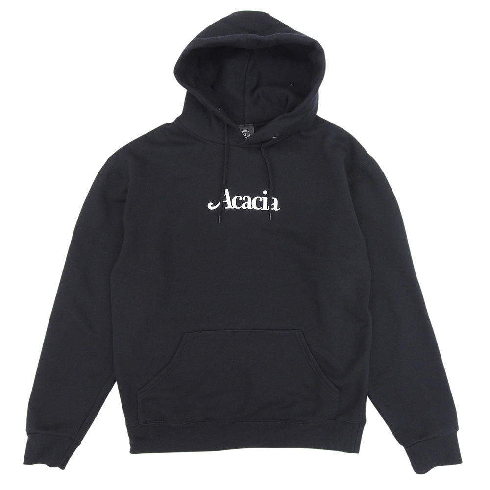 BUMP OF CHICKEN バンプオブチキン Pokemon Acacia Hoodie ミュウ パーカー トップス メンズ ブラック Medium トップス