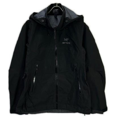 ARC'TERYX アークテリクス ブラック X000006605 BETA AR JACKET W ジャケット