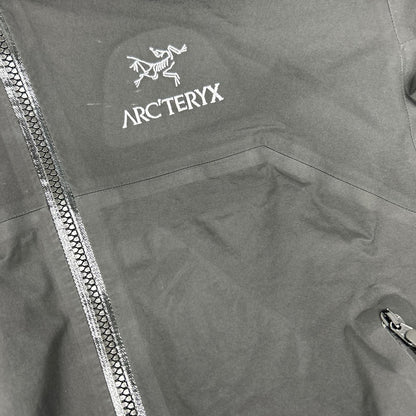 ARC'TERYX アークテリクス ブラック X000006605 BETA AR JACKET W ジャケット