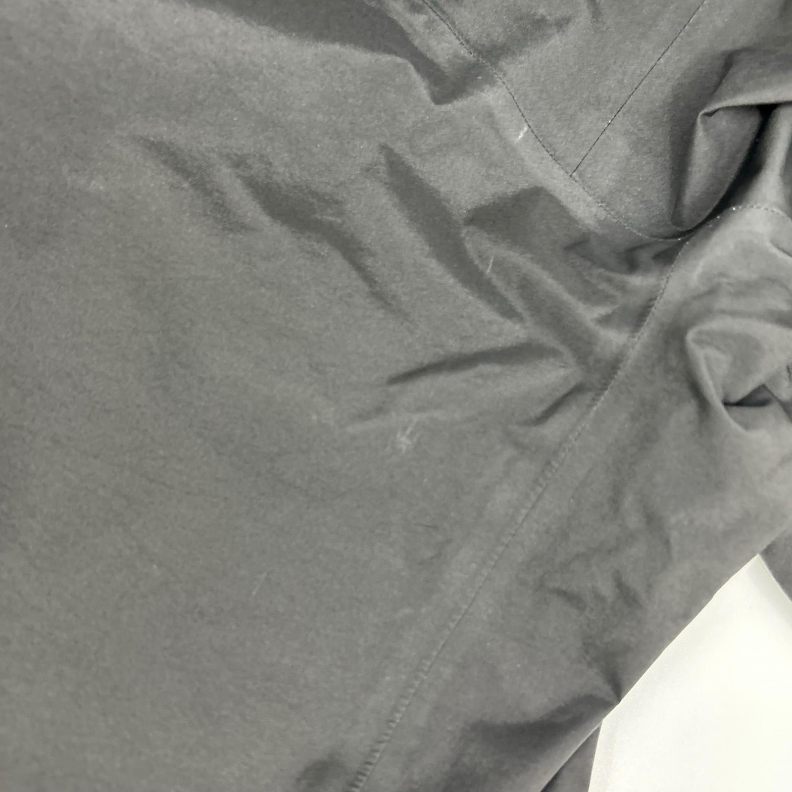 ARC'TERYX アークテリクス ブラック X000006605 BETA AR JACKET W ジャケット