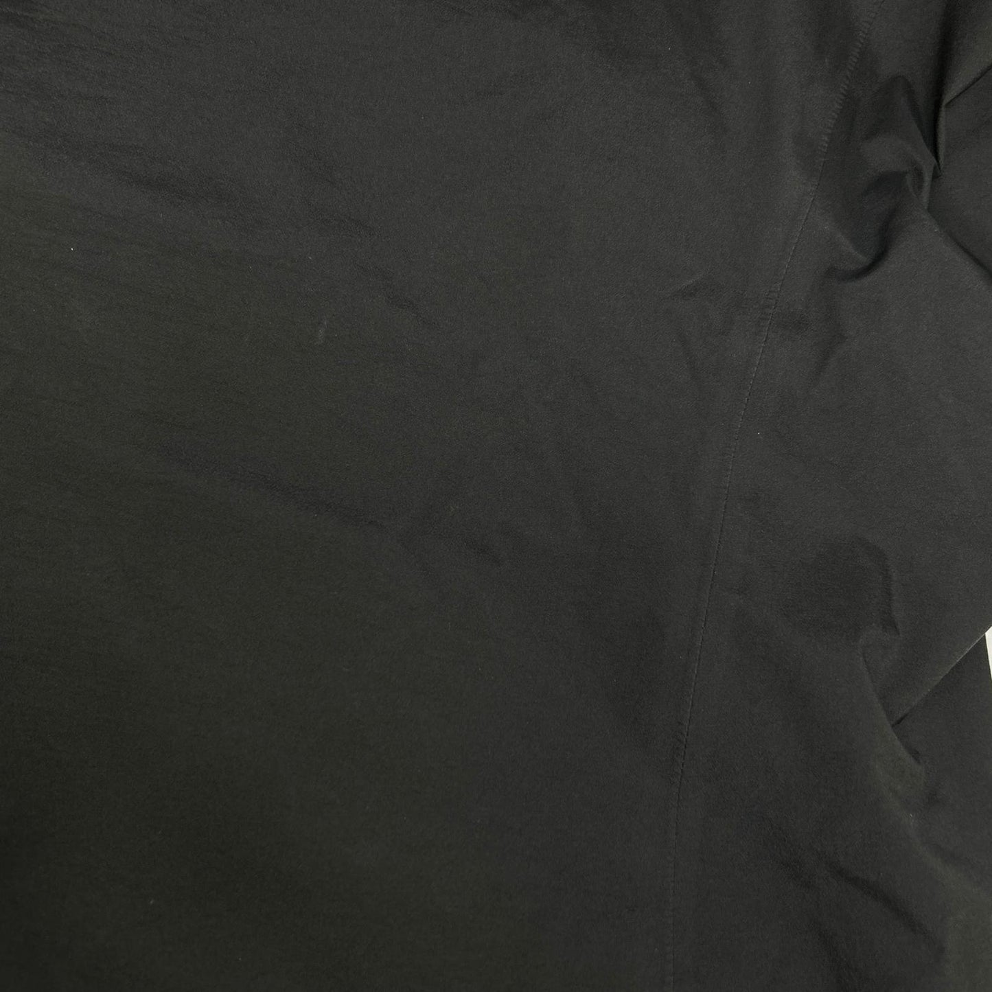 ARC'TERYX アークテリクス ブラック X000006605 BETA AR JACKET W ジャケット