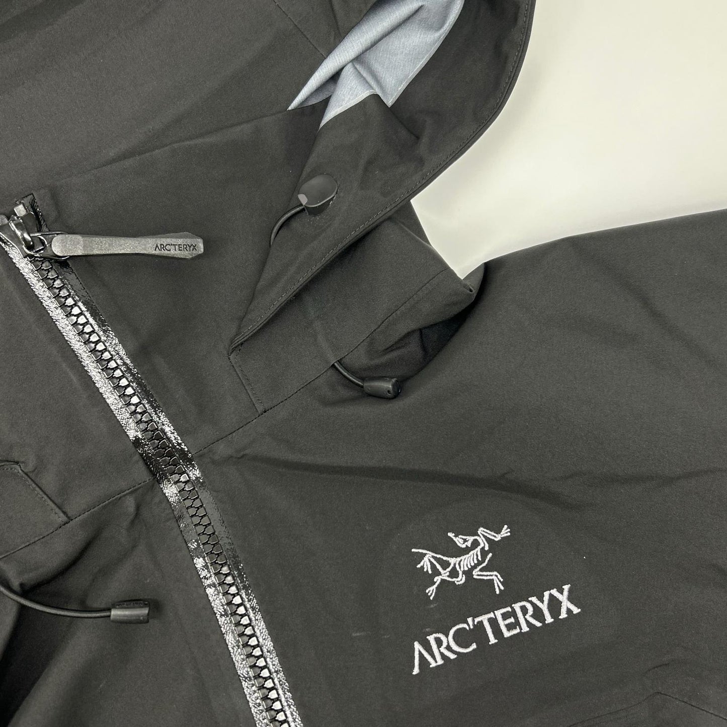 ARC'TERYX アークテリクス ブラック X000006605 BETA AR JACKET W ジャケット