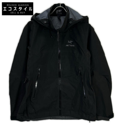 ARC'TERYX アークテリクス ブラック X000006605 BETA AR JACKET W ジャケット