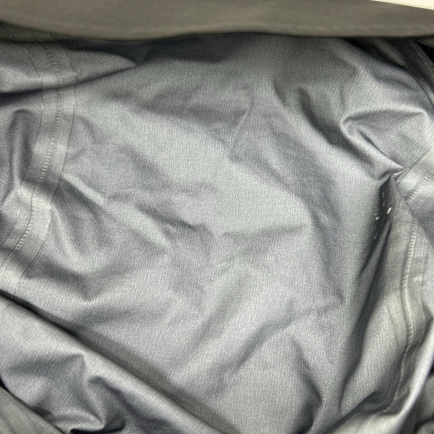 ARC'TERYX アークテリクス ブラック X000006605 BETA AR JACKET W ジャケット