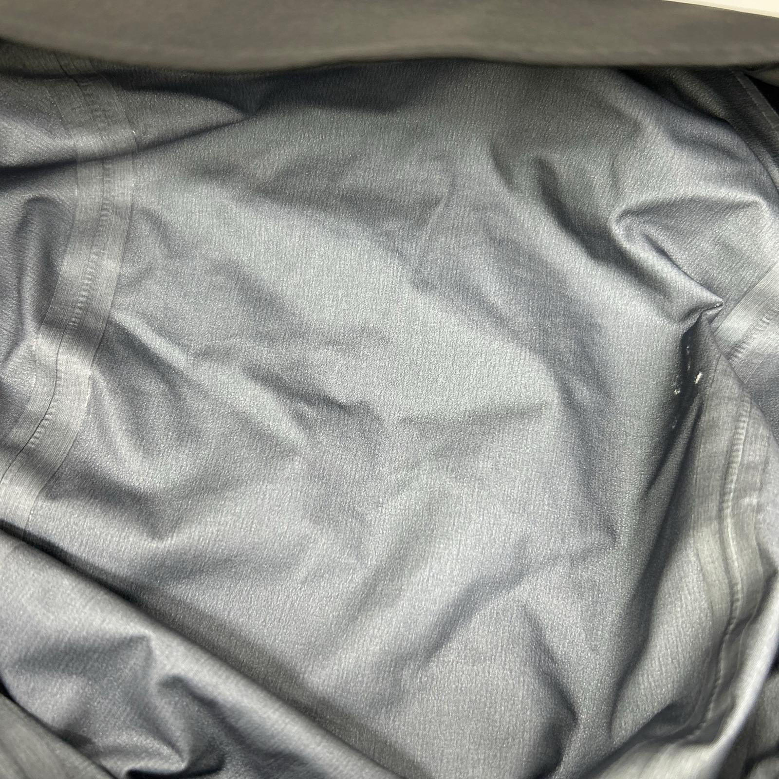 ARC'TERYX アークテリクス ブラック X000006605 BETA AR JACKET W ジャケット