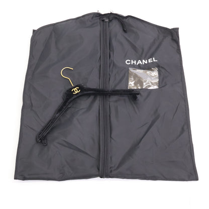 CHANEL シャネル 【国内正規】01A P18441V07699 ココマークボタン カシミヤ100％ ダブルブレスト ロング コート