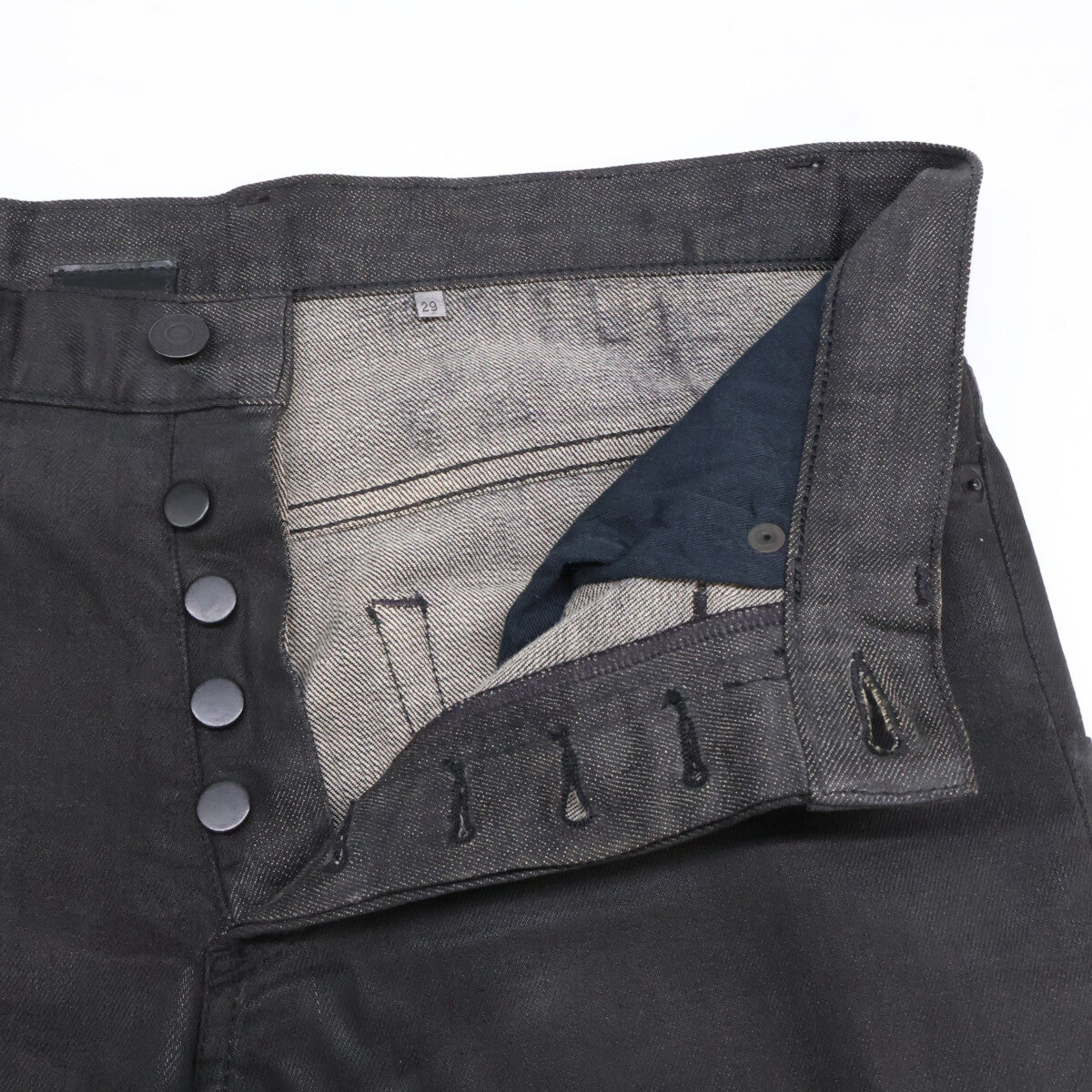 Dior HOMME ディオールオム 8H3111080894 08AW クリス期 ナイト