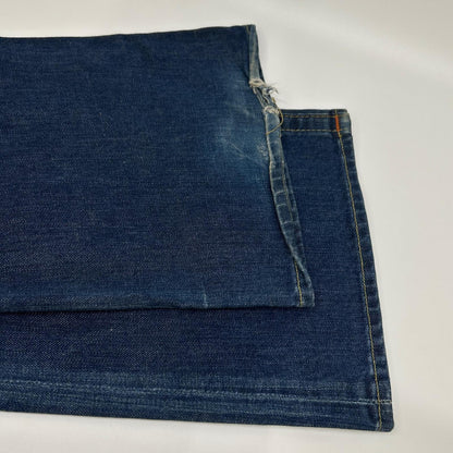 TRUE RELIGION True Religion 03802 TRM341 蓝色 #802 靴型牛仔裤 裤装