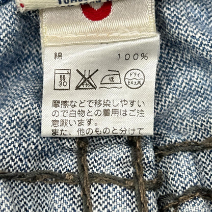 TRUE RELIGION True Religion 603805 24-800A80 BOBBY SUPER T 美国制造 牛仔裤 下装