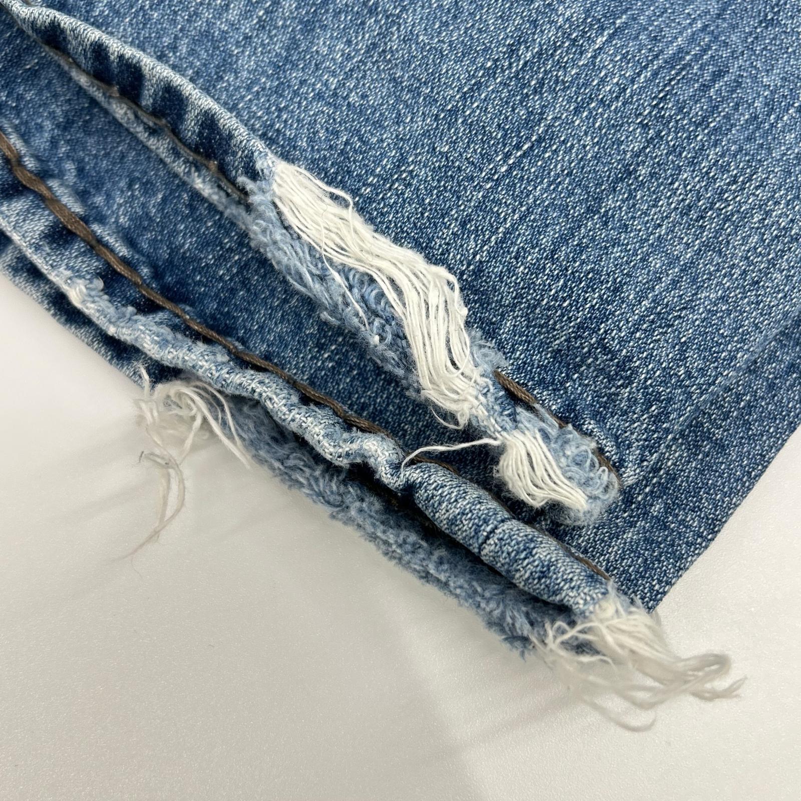 TRUE RELIGION True Religion 603805 24-800A80 BOBBY SUPER T 美国制造 牛仔裤 下装