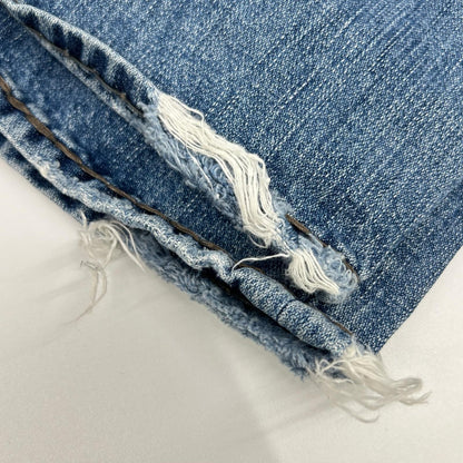 TRUE RELIGION True Religion 603805 24-800A80 BOBBY SUPER T 美国制造 牛仔裤 下装
