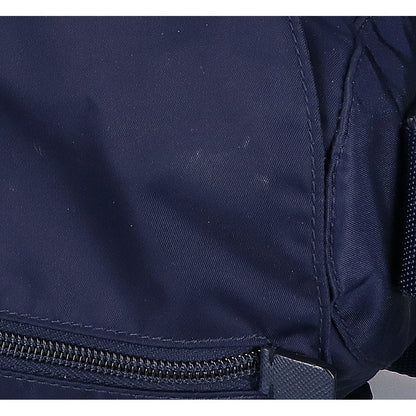 ﾅｲﾛﾝ ﾌﾗｯﾌﾟ型 ショルダーバッグ メンズ