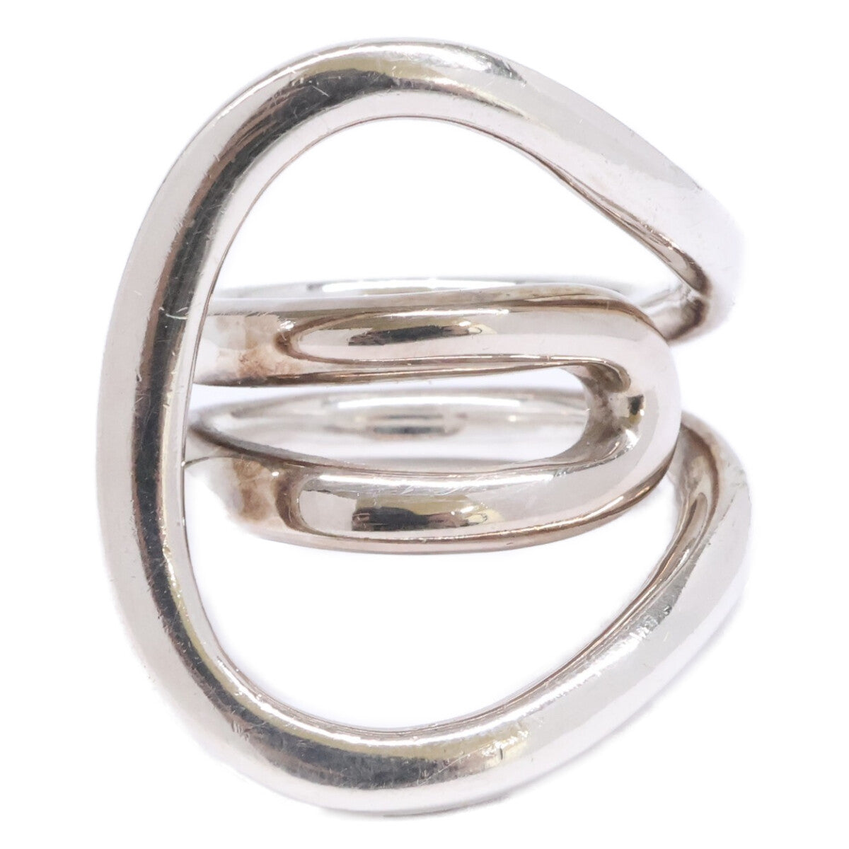 Blanc Iris ブランイリス RG21-031-SV00 925 SUCCESSION RING サクセション リング 指輪