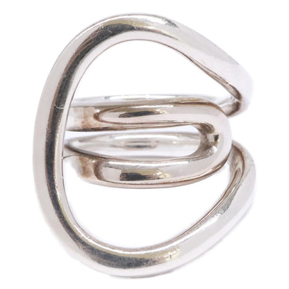 Blanc Iris ブランイリス RG21-031-SV00 925 SUCCESSION RING サクセション リング 指輪