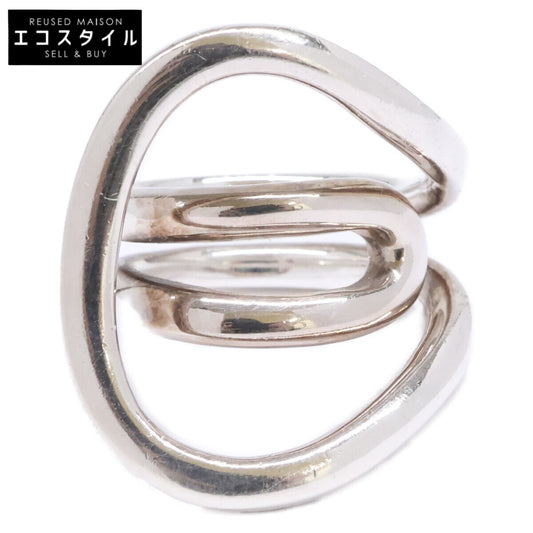 Blanc Iris ブランイリス RG21-031-SV00 925 SUCCESSION RING サクセション リング 指輪
