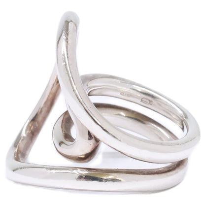 Blanc Iris ブランイリス RG21-031-SV00 925 SUCCESSION RING サクセション リング 指輪
