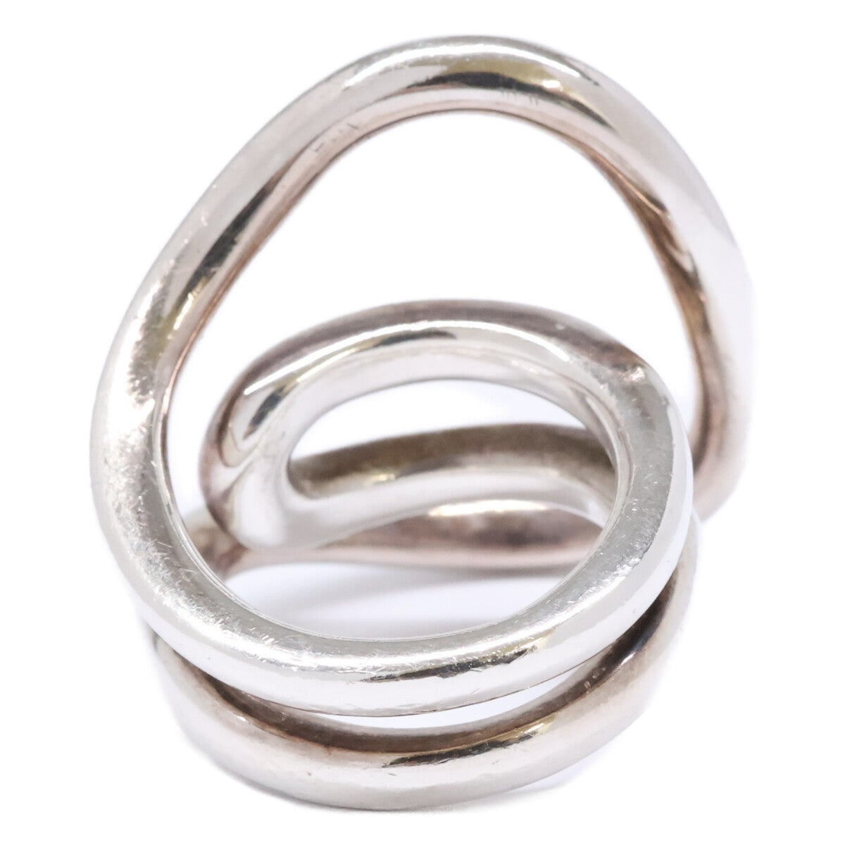 Blanc Iris ブランイリス RG21-031-SV00 925 SUCCESSION RING サクセション リング 指輪