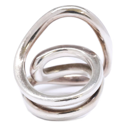 Blanc Iris ブランイリス RG21-031-SV00 925 SUCCESSION RING サクセション リング 指輪