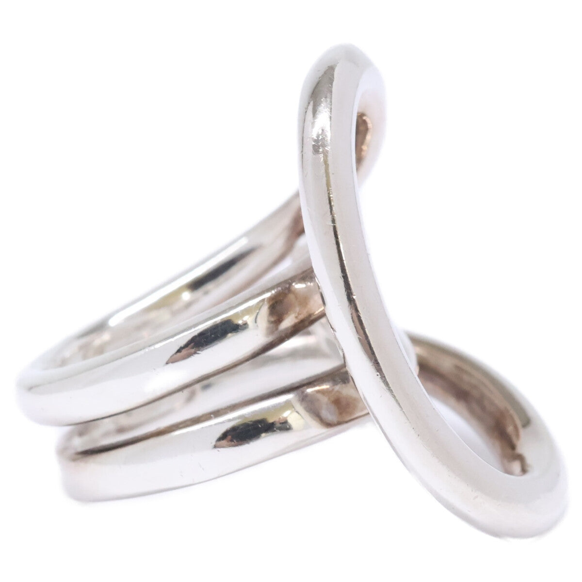 Blanc Iris ブランイリス RG21-031-SV00 925 SUCCESSION RING サクセション リング 指輪