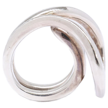 Blanc Iris ブランイリス RG21-031-SV00 925 SUCCESSION RING サクセション リング 指輪