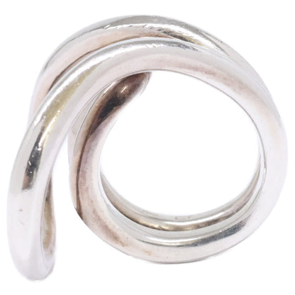 Blanc Iris ブランイリス RG21-031-SV00 925 SUCCESSION RING サクセション リング 指輪
