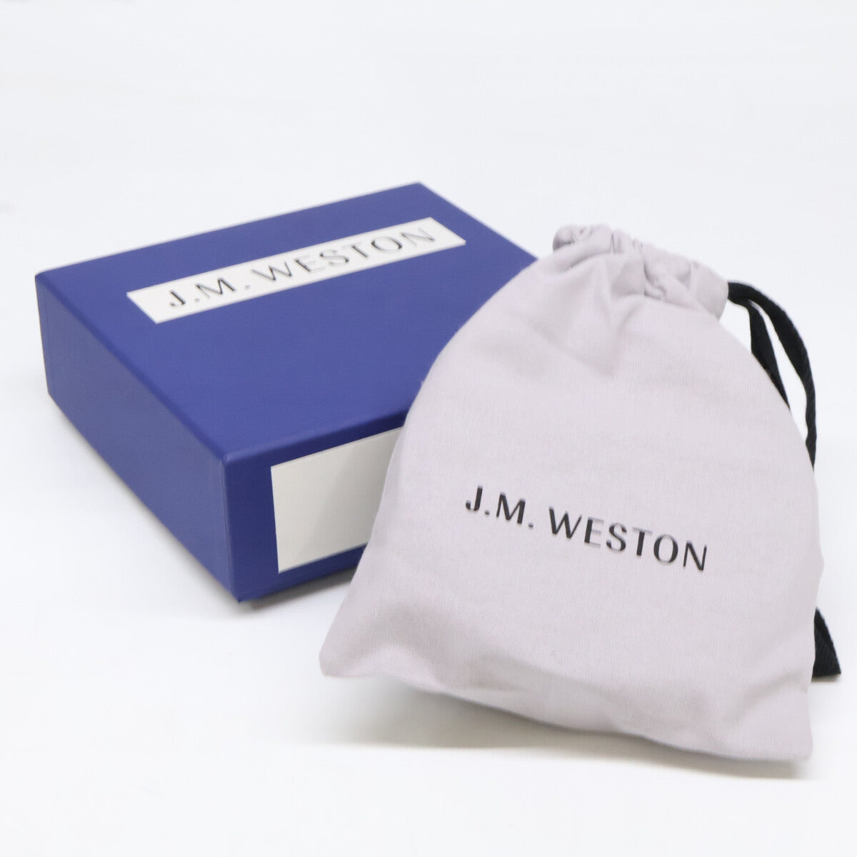 J.M. WESTON ジェイエムウエストン 【美品】Vice-Versa Belt レザー ベルト