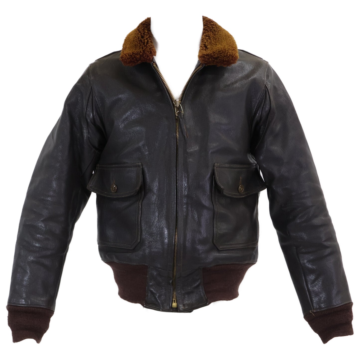 TOYS McCOY PRODUCT 玩具麦考伊产品 TMJ2318 MIL-J-7823D 史蒂夫·麦昆款G-1飞行夹克 夹克