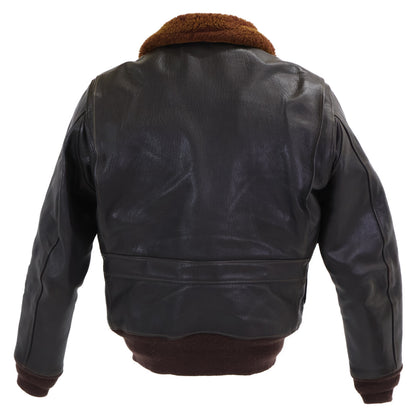 TOYS McCOY PRODUCT 玩具麦考伊产品 TMJ2318 MIL-J-7823D 史蒂夫·麦昆款G-1飞行夹克 夹克