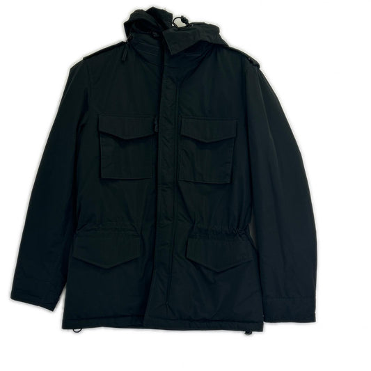 ASPESI アスペジ 【25年製】5292-412117G703 NEW MINI FIELD SLIMFIT M65型 機能性中綿入り ジャケット ジャケット