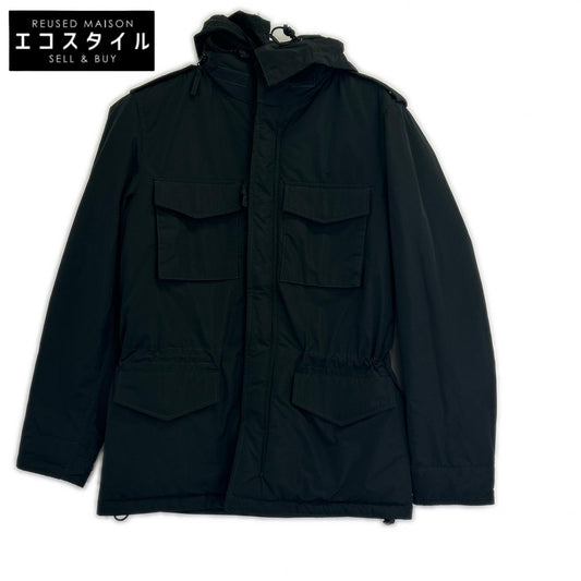 ASPESI アスペジ 【25年製】5292-412117G703 NEW MINI FIELD SLIMFIT M65型 機能性中綿入り ジャケット ジャケット