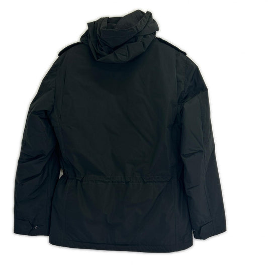 ASPESI アスペジ 【25年製】5292-412117G703 NEW MINI FIELD SLIMFIT M65型 機能性中綿入り ジャケット ジャケット