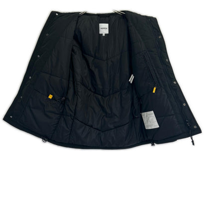 ASPESI アスペジ 【25年製】5292-412117G703 NEW MINI FIELD SLIMFIT M65型 機能性中綿入り ジャケット ジャケット