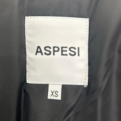ASPESI アスペジ 【25年製】5292-412117G703 NEW MINI FIELD SLIMFIT M65型 機能性中綿入り ジャケット ジャケット