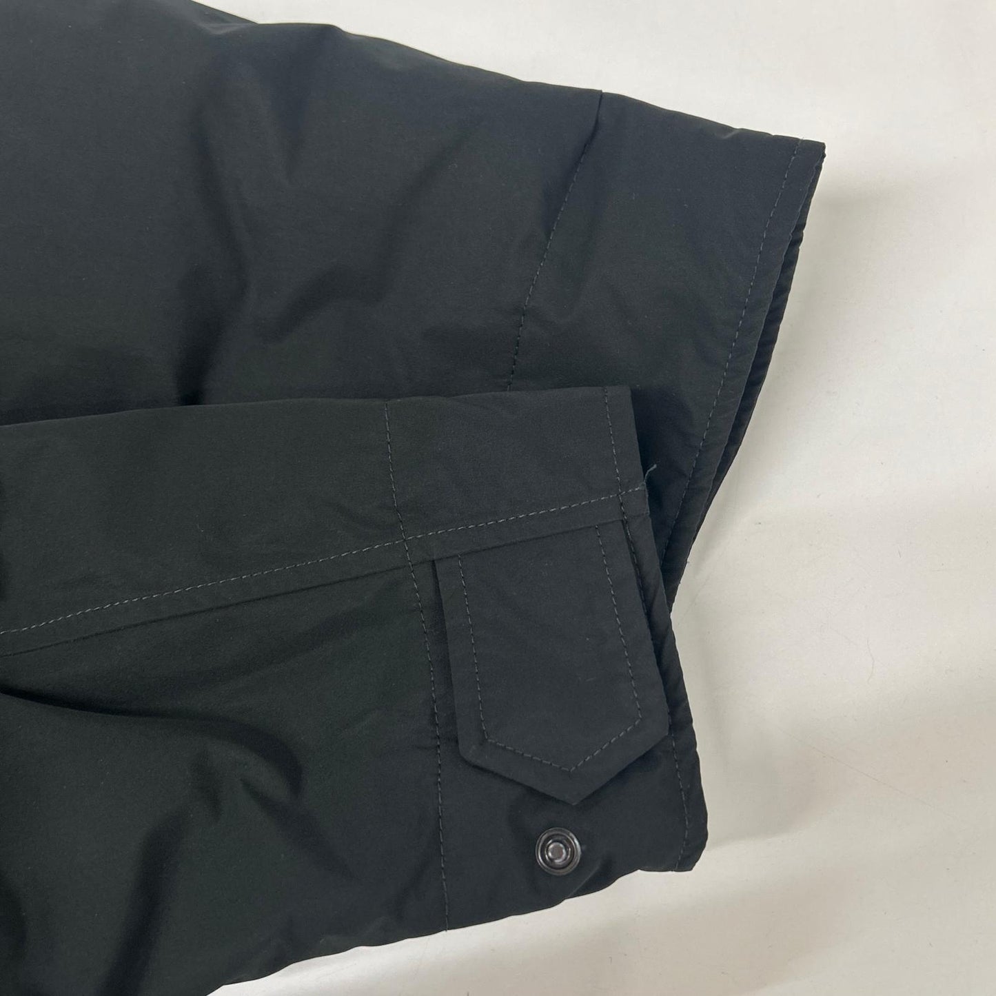ASPESI アスペジ 【25年製】5292-412117G703 NEW MINI FIELD SLIMFIT M65型 機能性中綿入り ジャケット ジャケット