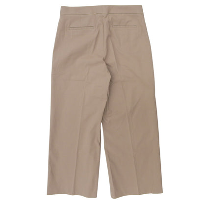 theory luxe セオリーリュクス 未使用 FANDORA COTTON LUXE コットン パンツ ボトムス レディース 44 03-9206401 ボトムス