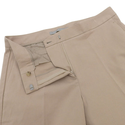 theory luxe セオリーリュクス 未使用 FANDORA COTTON LUXE コットン パンツ ボトムス レディース 44 03-9206401 ボトムス