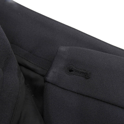 theory luxe セオリーリュクス 新品同様 RIBRA NEW LUCENT パンツ ボトムス レディース ネイビー 42 03-8106400 ボトムス
