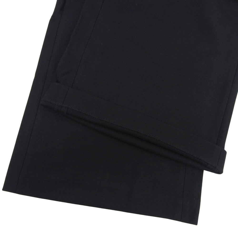 theory luxe セオリーリュクス 新品同様 ELKA STAGE ウール パンツ ボトムス レディース ブラック 40 03-7406007 ボトムス