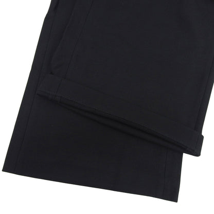 theory luxe セオリーリュクス 新品同様 ELKA STAGE ウール パンツ ボトムス レディース ブラック 40 03-7406007 ボトムス